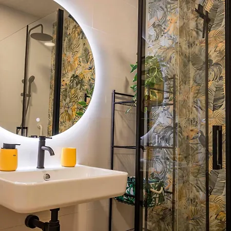Apartment Artistic Flat Next To Ruzafa Welcome To The Jungle Valencia